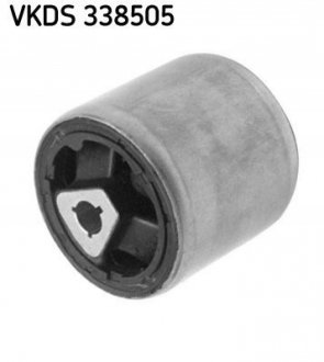 VKDS 338505 SKF SKF BMW С/блок переднего рычага E60E61E63E64 03-