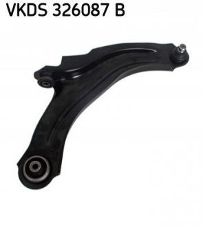 VKDS 326087 B SKF SKF RENAULT Рычаг передн.прав.Clio IV,Captur 12-