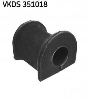 VKDS 351018 SKF SKF VW Втулка передн.стабилизатора d=21мм T5 03-