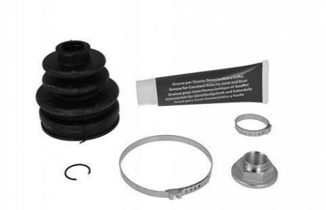 613-122 CIFAM CIFAM MAZDA Пыльник ШРУСа 24*79*98 Mazda 323 1.8