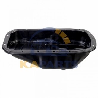 175857 FEBI BILSTEIN FEBI ENAULT Поддон масла Dacia Logan,Sandero 1.2