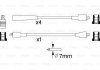 0986356785 BOSCH BOSCH Набор ВВ проводов B785 SIAT IBIZA 0.9 -93 (фото 6)