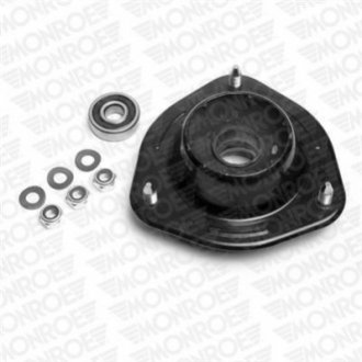 MK140 MONROE MONROE VOLVO Подушка аморт.(с подшипн.) S40/V40