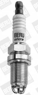 Z52 BERU Свеча зажигания Beru Ultra 14F-6DTU