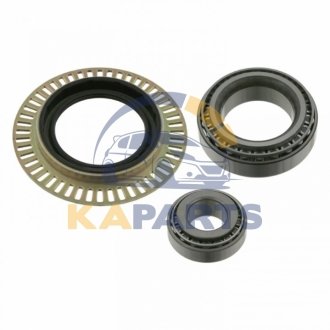 24535 FEBI BILSTEIN FEBI DB Подшипник передней ступицы 220 S280 98-