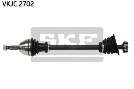 VKJC 2702 SKF Піввісь