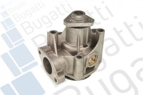 BUGATTI FIAT Помпа воды TEMPRA 2.0 90-,TIPO 2.0 PA0280