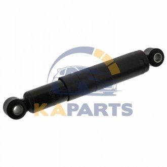 FEBI FIAT Амортизатор передн.Iveco Daily II 91- 20287