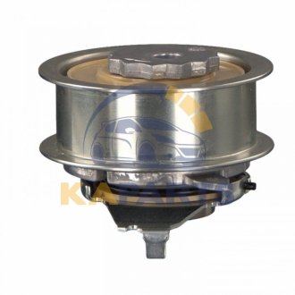 45795 FEBI BILSTEIN FEBI VW Ролик натяжн.Golf VI,VII,Audi,Skoda 11-