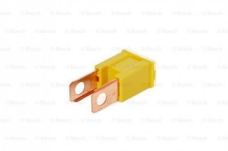 1987529071 BOSCH ЗАПОБІЖНИК