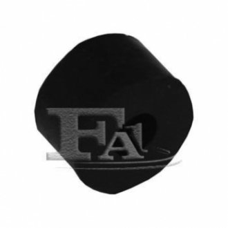 773-927 Fischer Automotive One (FA1) FISCHER TOYOTA Серьга глушителя COROLLA 1.4 95-