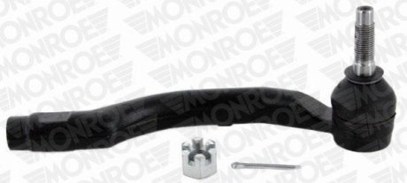 L50163 MONROE MONROE MAZDA Наконечник рулевой тяги прав.6 07-