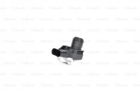 0261230260 BOSCH BOSCH VW Датчик тиску Crafter 2,0-2,5TDI 06-