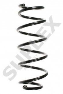 17098 SUPLEX SUPLEX MAZDA Пружина задняя L=364mm Mazda 6 02-