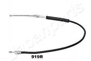 BC-919R JAPANPARTS JAPANPARTS JEEP Трос ручн.тормоза прав.Wrangler