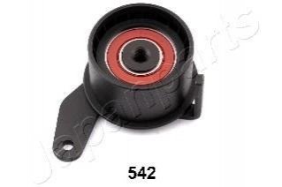 BE-542 JAPANPARTS JAPANPARTS MITSUBISHI Натяжной ролик Galant 96-