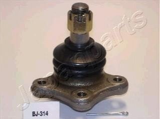 BJ-314 JAPANPARTS JAPANPARTS MAZDA Шаровая опора нижняя E2200 84-