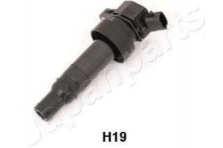 BO-H19 JAPANPARTS JAPANPARTS HYUNDAI Катушка зажигания 1,6GDI 10-