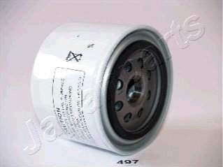 FO-497S JAPANPARTS JAPANPARTS HONDA Фильтр масла Rover,Accord 2.0D