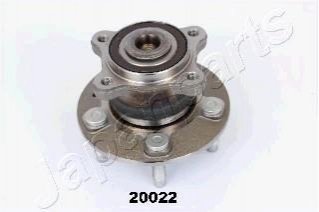 KK-20022 JAPANPARTS JAPANPARTS CHEVROLET Подшипник ступицы Aveo 11-