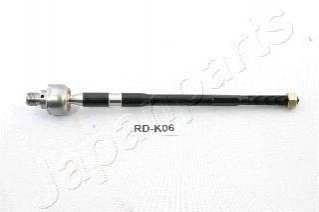 RD-K06 JAPANPARTS JAPANPARTS KIA рулевая тяга без г/у Picanto 04-