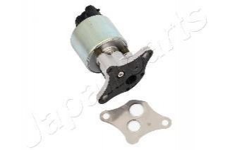 EGR-W03 JAPANPARTS JAPANPARTS Клапан возврата О.Г. DAEWOO 1.4 16v