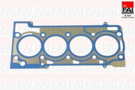 HG1938 FAI FAI Прокладка ГБЦ VAG 1.2TSI/TFSI CBZA/CBZB 09-