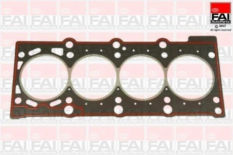 HG470A FAI FAI BMW Прокладка головки блока 3 E36/E46,5 E34