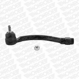 L43136 MONROE MONROE HYUNDAI Наконечник рулевой тяги лев. i30