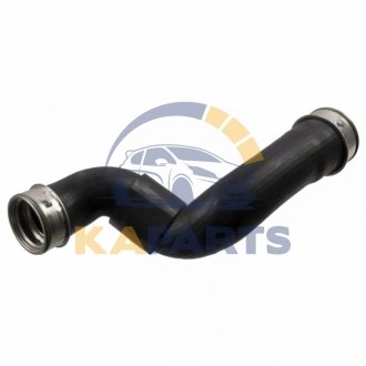 102628 FEBI BILSTEIN FEBI DB Трубка нагнетаемого воздуха W203 2.0CDI