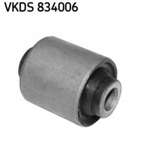 VKDS 834006 SKF SKF MAZDA С/блок переднего рычага передн. 6 02-