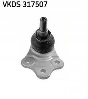 VKDS 317507 SKF SKF LANDROVER Шаровая опора нижн.Freelander 05-