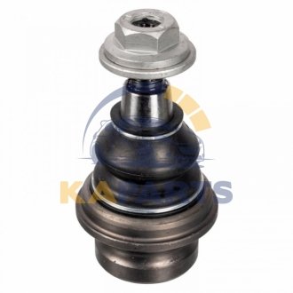 109567 FEBI BILSTEIN FEBI VW Шаровая опора передн.нижняя Audi A8 10-