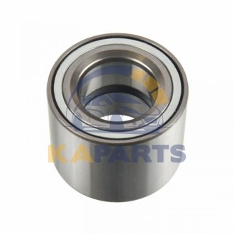 FEBI IVECO Подшипник передней ступицы Daily 96- 176628