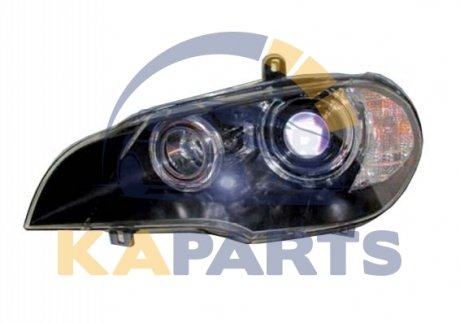 710815023005 MAGNETI MARELLI MAGNETI MARELLI Фара основная лев. BMW X5 (E70)