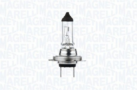 002557300000 MAGNETI MARELLI MAGNETI MARELLI H18 Автолампа 12V 65W (PY26d-1)