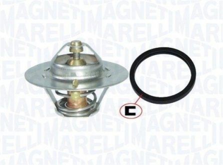 352317102040 MAGNETI MARELLI MAGNETI MARELLI SKODA Термостат Felicia 1.3 94-