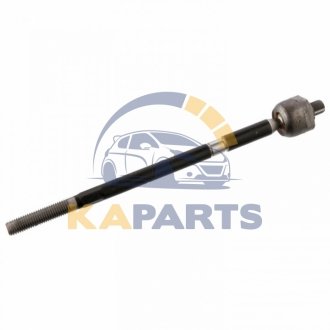 10168 FEBI BILSTEIN FEBI FORD Тяга рулевая с гидроус. ESCORT 90-99