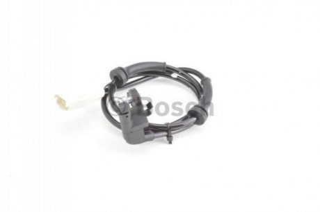 0265007779 BOSCH BOSCH Датчик ABS пер. PEUGEOT 307, Citroen C4