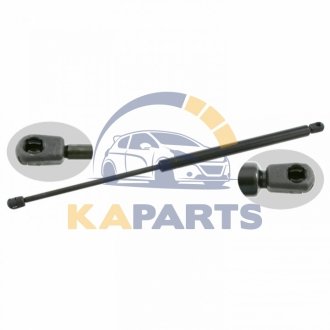 23396 FEBI BILSTEIN FEBI VW Амортизатор багажника T4 (570mm,910N)