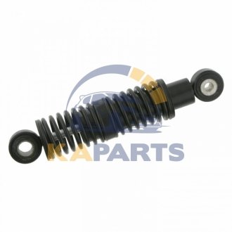 27604 FEBI BILSTEIN FEBI VW Амортизатор нат.механизма A4,A6,Passat