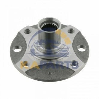 28301 FEBI BILSTEIN FEBI OPEL Ступица передн.колеса Corsa C,Meriva