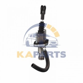 28691 FEBI BILSTEIN FEBI OPEL Главный цилиндр сцепления Zafira 99-