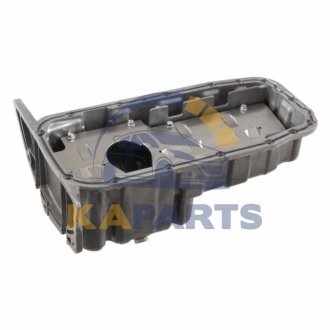 29469 FEBI BILSTEIN FEBI OPEL Масляный поддон Astra F/G, Vectra B.