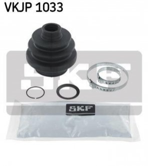 VKJP 1033 SKF SKF OPEL Пильовик ШРУСа внутр. 81*22*51 Omega A