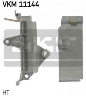 VKM 11144 SKF SKF VW Натяжной ролик AUDI/SEAT/FORD 1.4-1.9TD