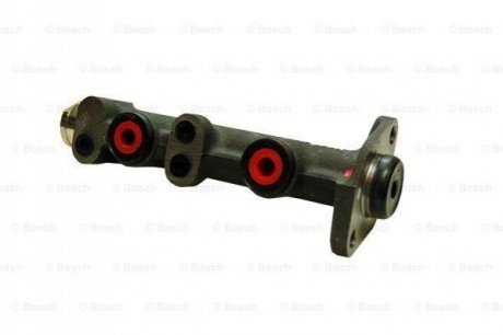 F026003226 BOSCH BOSCH Главный тормозной цилиндр FIAT Panda -04