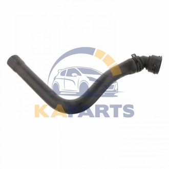 32121 FEBI BILSTEIN FEBI Шланг радиатора VW NEW BEETLE 2.0 98-2010