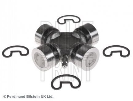 ADC43907 BLUE PRINT BLUE PRINT Крестовина 76*27 MITSUBISHI PAJERO