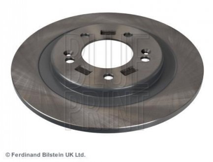 ADG043179 BLUE PRINT BLUE PRINT HYUNDAI Диск тормозной зад. i40 11-